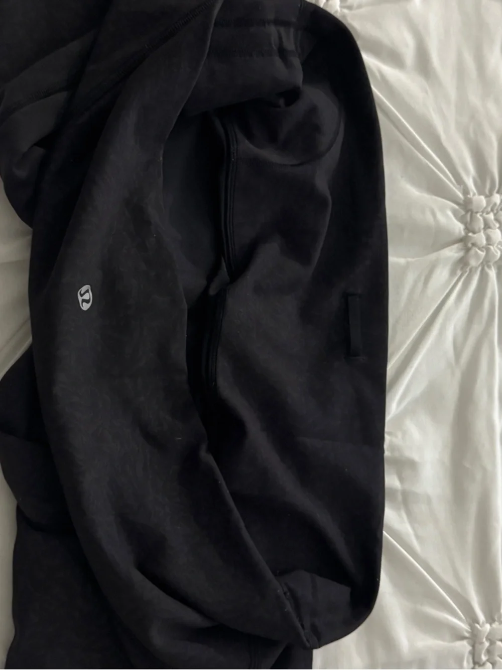 lululemon athletica Black Women's Leggings - Picture 4 of 5